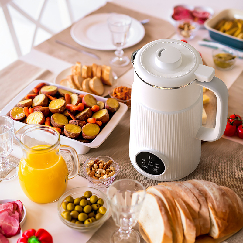 Máy làm sữa hạt mini Ostmars