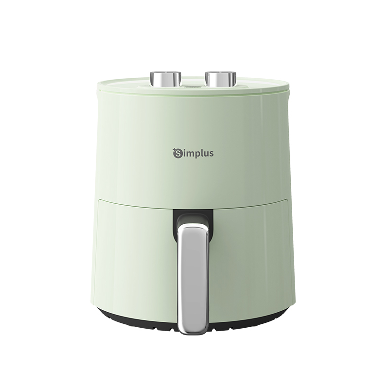 Nồi chiên không dầu Simplus KQZG007 Oil-Free Air Fryers Dung Tích lớn 4L - Bảo Hành 1 Năm 1 Đổi 1