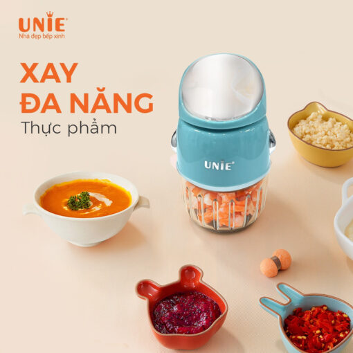 Máy xay mini UMB02