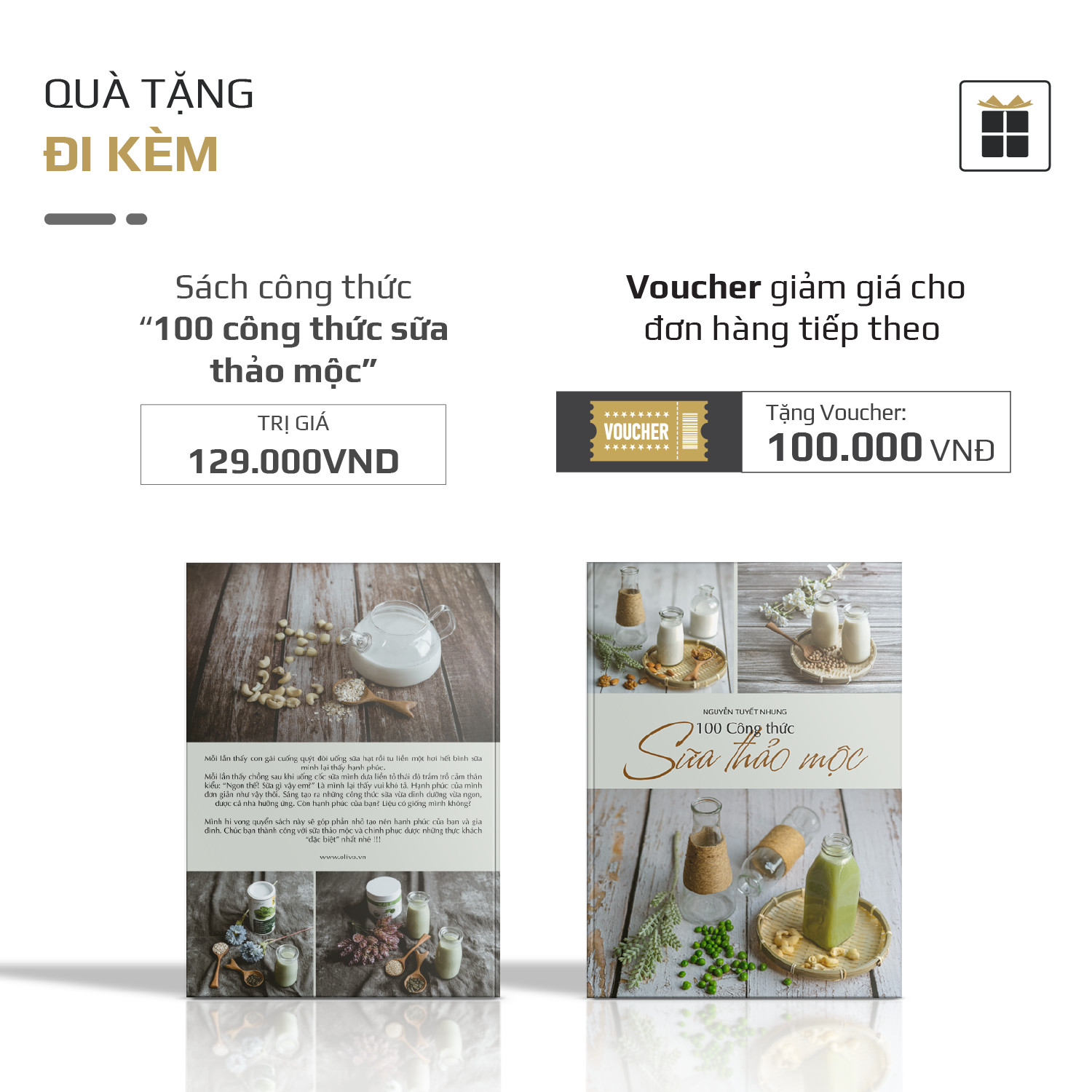 Máy Làm Sữa Hạt OLIVO X20 PLUS – Bản Nâng Cấp Có Tới 3 Chức Năng Nấu Sữa, Tạm Dừng Thông Minh