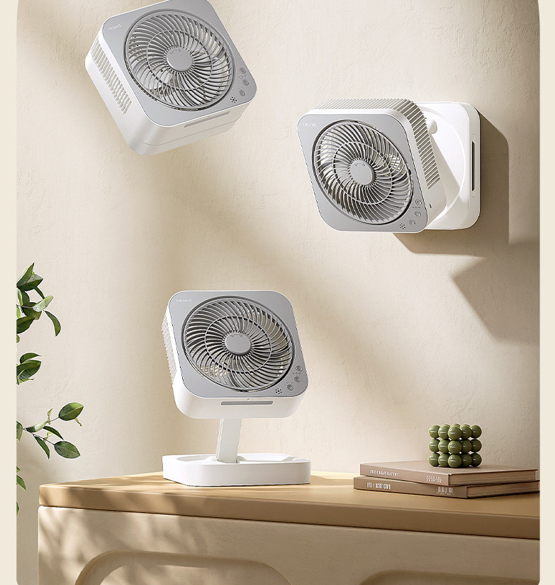 Quạt điện Oidire ODI-MF12