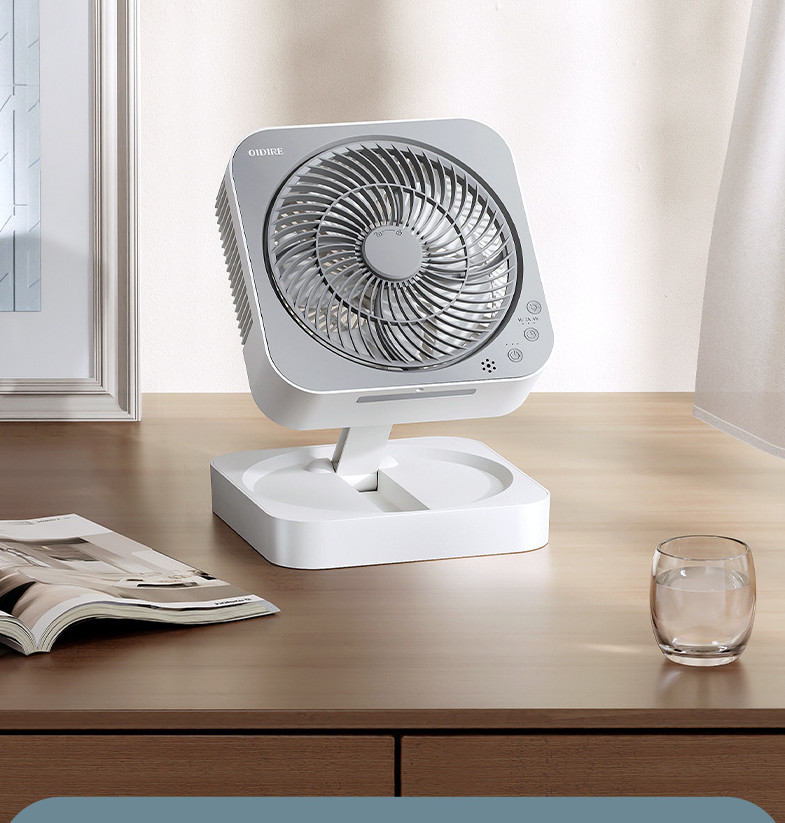 Quạt điện Oidire ODI-MF12
