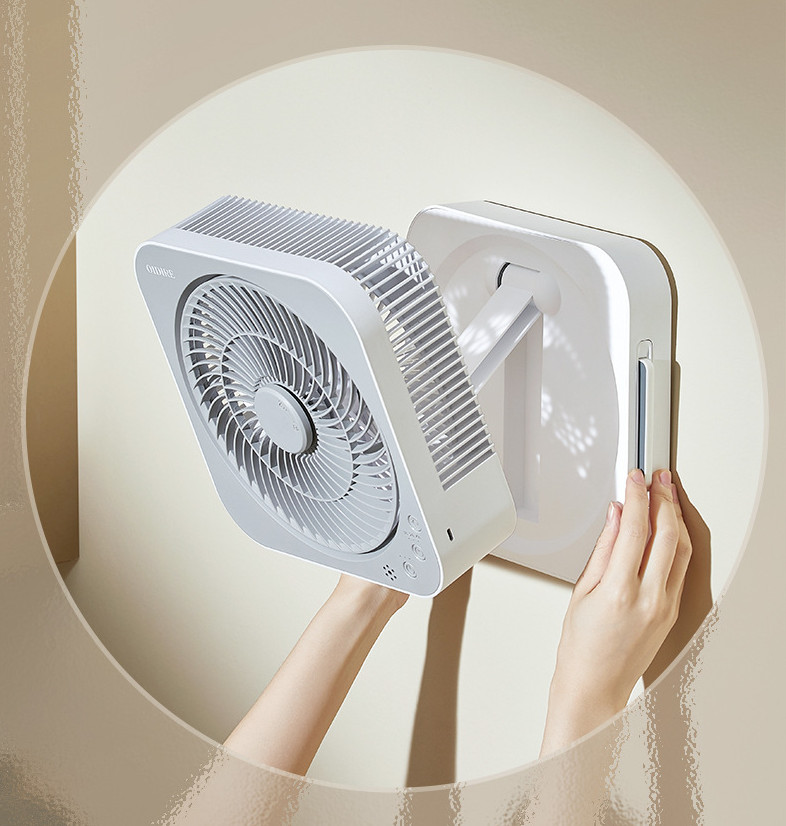 Quạt điện Oidire ODI-MF12