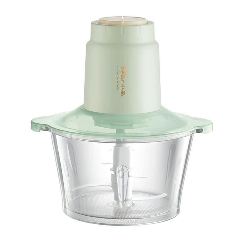 Máy xay thịt Bear E03K6