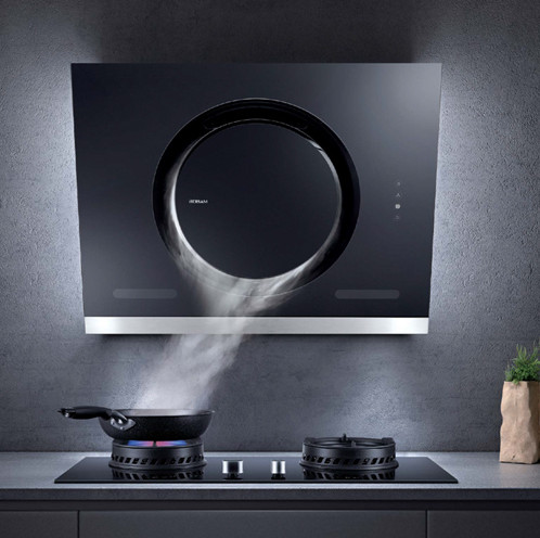 Máy hút mùi Robam A806