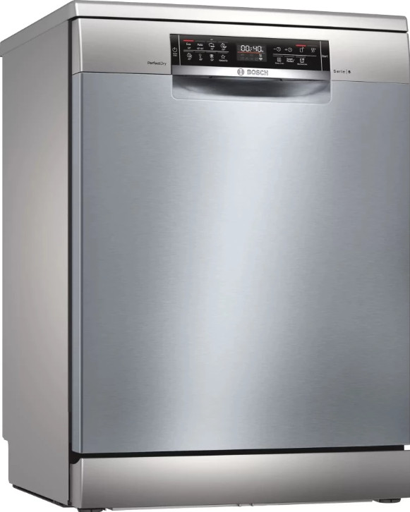 Máy rửa bát Bosch HMH.SMS46MI01G