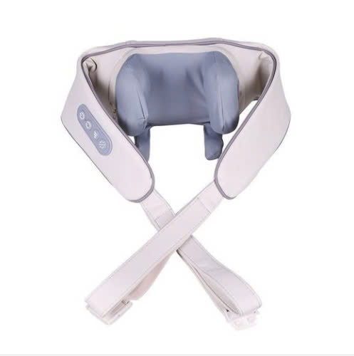 MÁY MASSAGE CỔ VAI GÁY