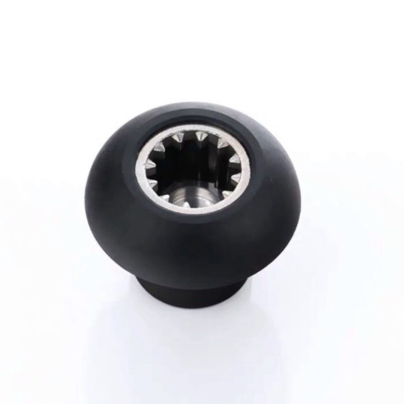 Bộ lưỡi dao 6 và dao 8 lưỡi máy xay sinh tố công nghiệp, Bộ dụng cụ tháo cối máy xay công nghiệp, nhông máy, nấm, socket
