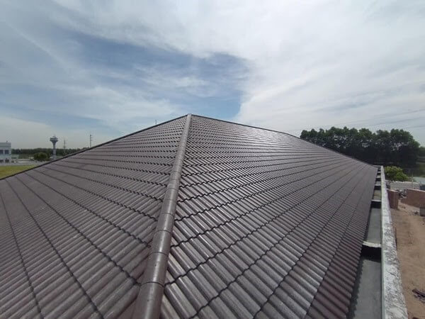 Kinh nghiệm chọn ngói lợp nhà không nên bỏ qua