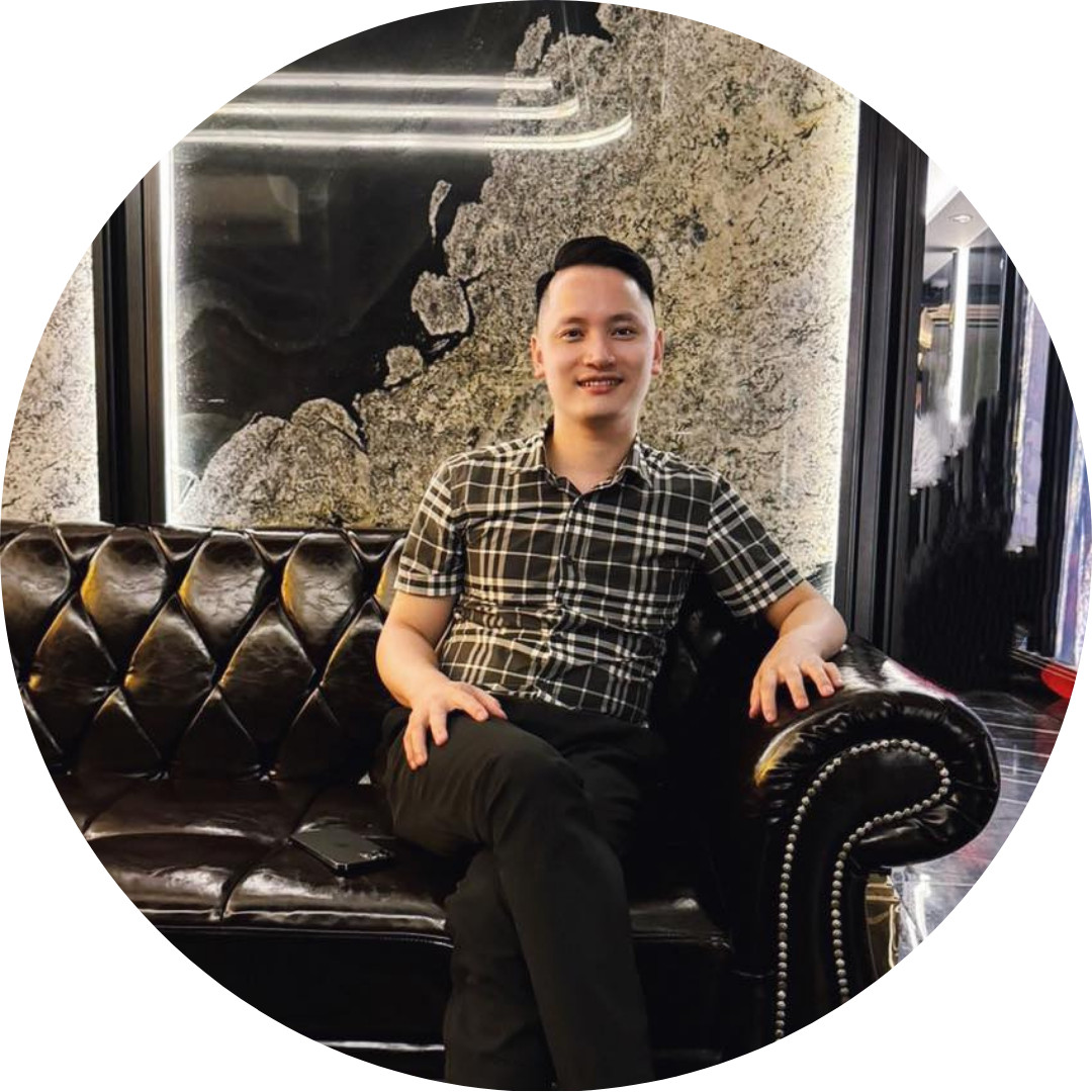 Trần Đình Dũng