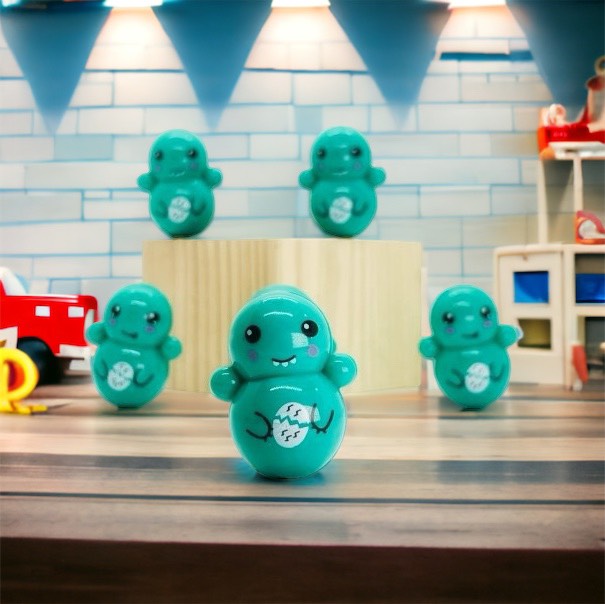 Lật Đật Mini Set 7 - Set 12 ( Ngẫu Nhiên )