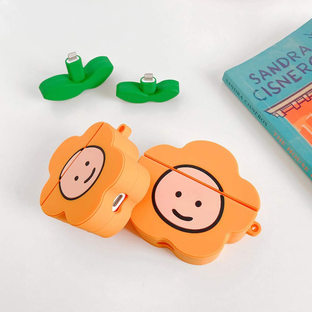 Ốp Airpods 1/2 (BST A.01)
