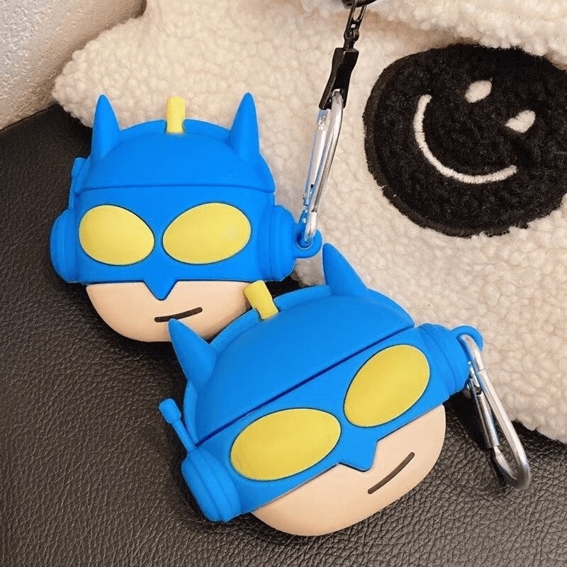 Ốp Airpods 1/2 (BST A.00)