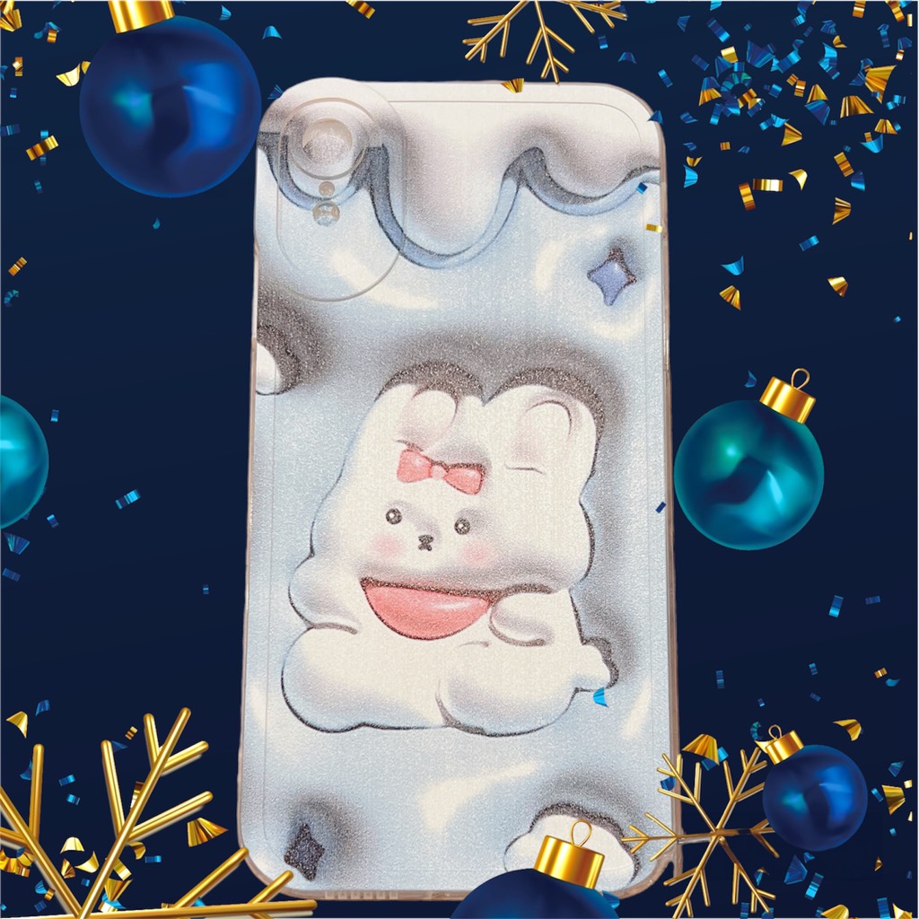 Ốp iPhone XR (BST A.00)