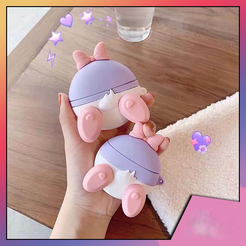 Ốp Airpods 1/2 (BST A.00)
