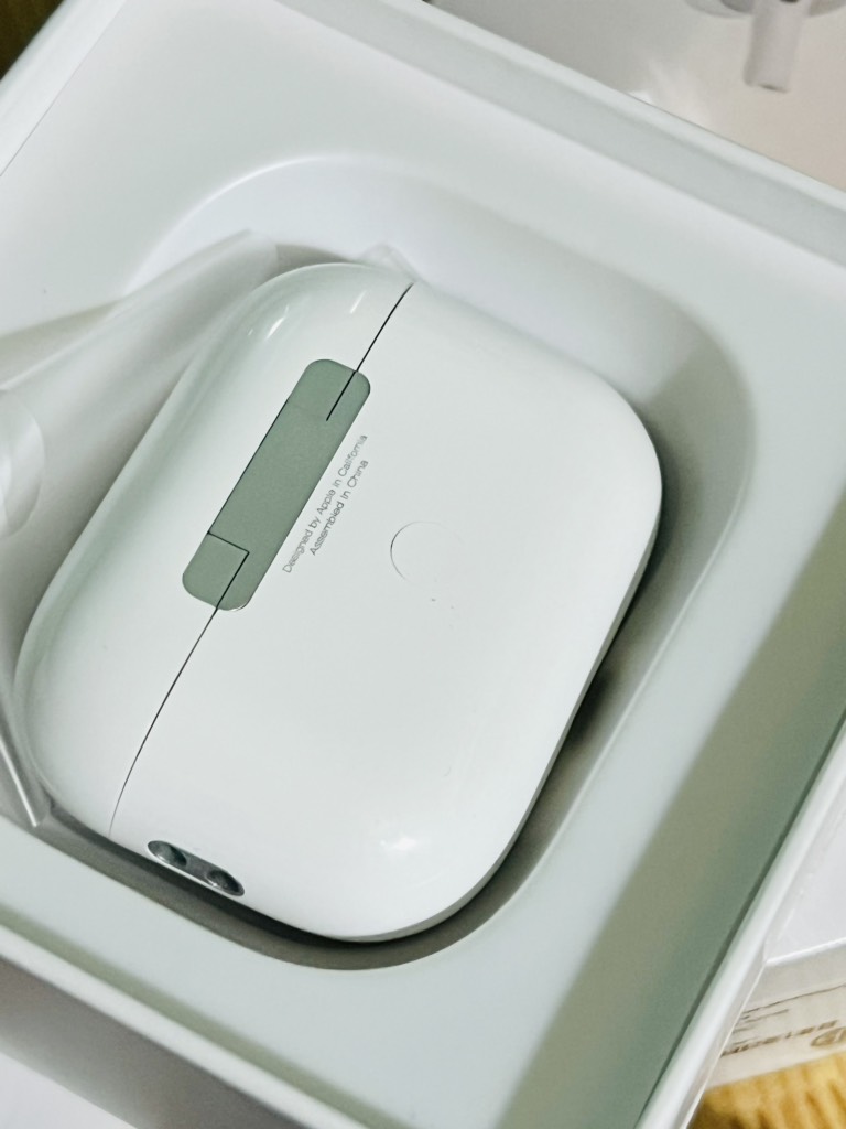 Airpods Pro 2 Type C-Rep 1:1 (Chip 1562Series)