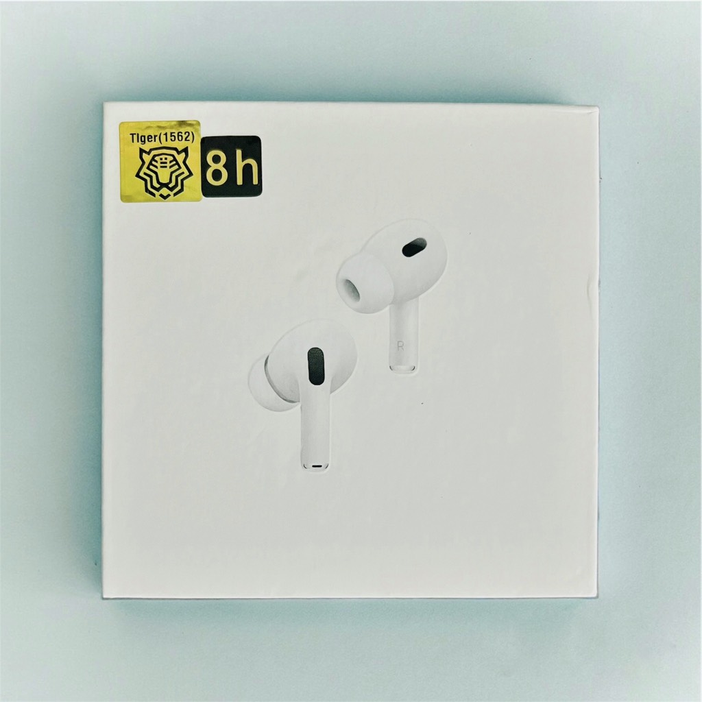 Airpods Pro 2 Type C-Rep 1:1 (Chip 1562Series)