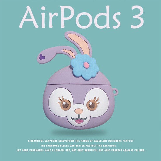 Ốp Airpods 3 (BST A.00)