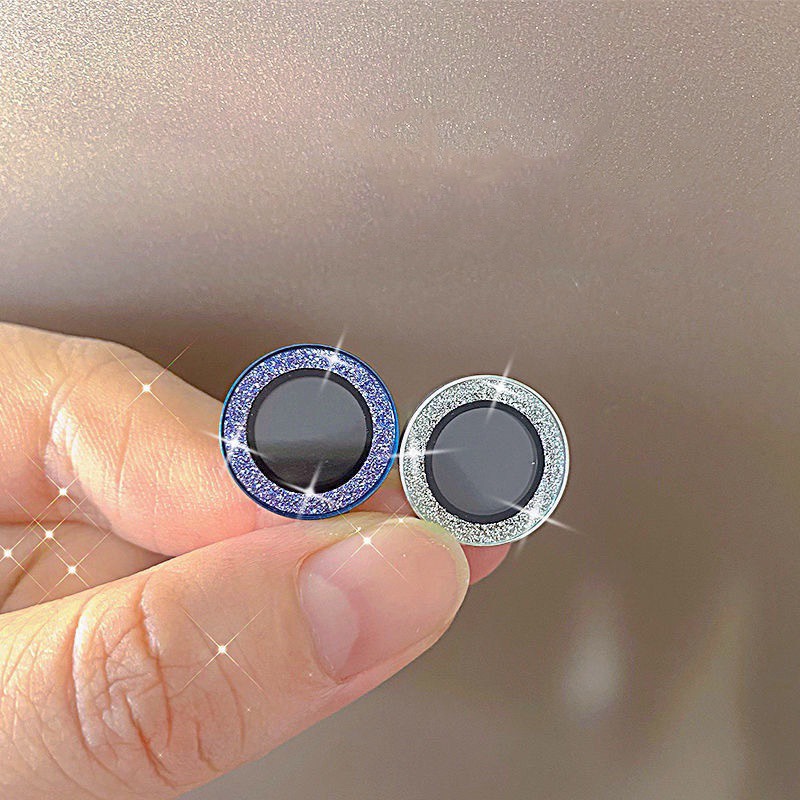 Ốp Camera K.Tuyến (2 Mắt)