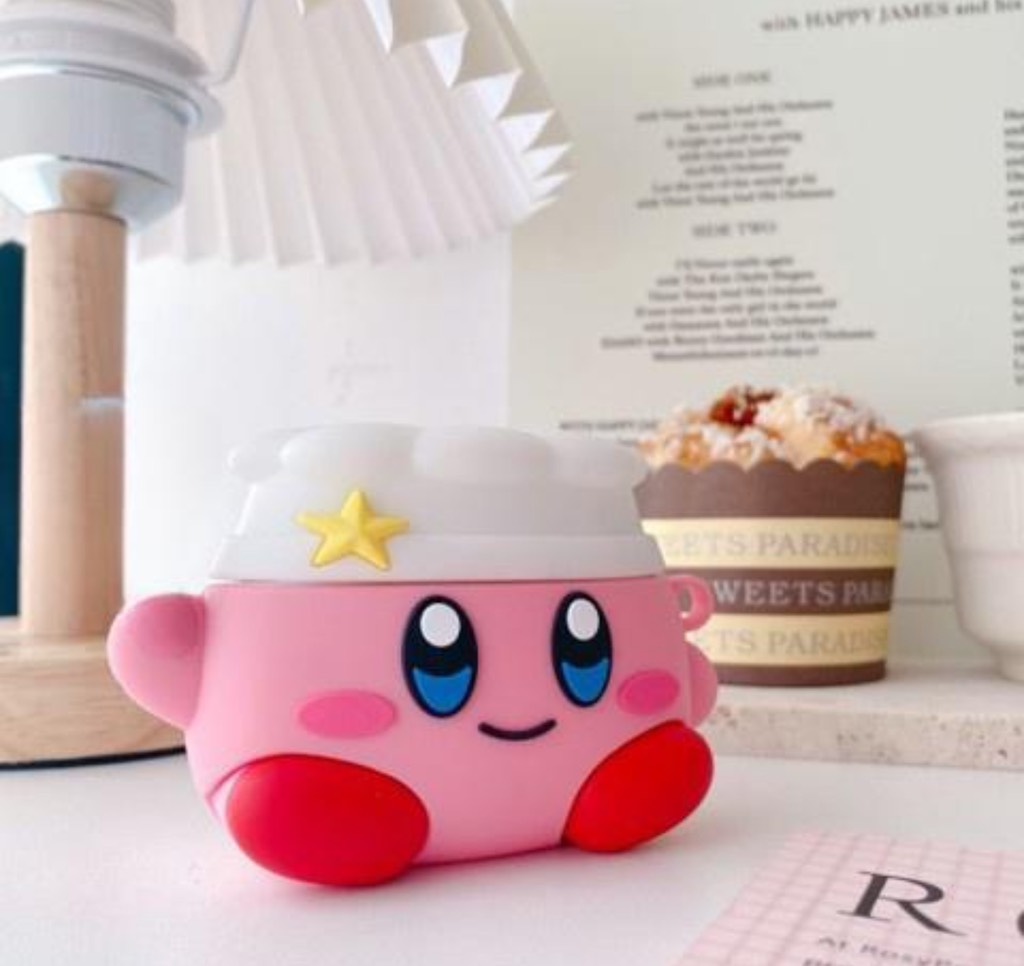 Ốp Airpods 3 (BST A.00)