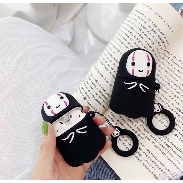 Ốp Airpods 1/2 (BST A.00)