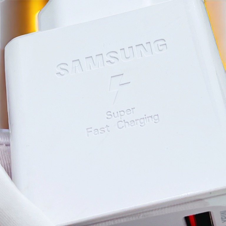 Cóc Sạc Samsung Chính Hãng 35W