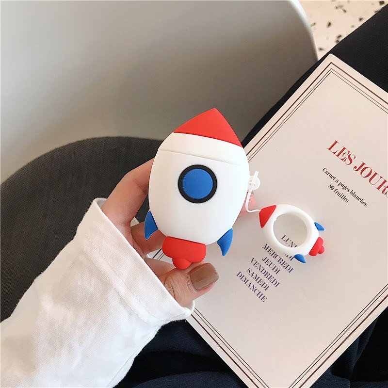 Ốp Airpods 1/2 (BST A.01)