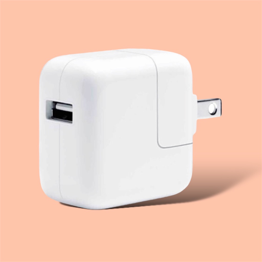Cóc Sạc 12W Chính Hãng