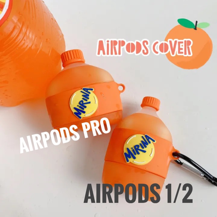 Ốp Airpods 1/2 (BST A.00)