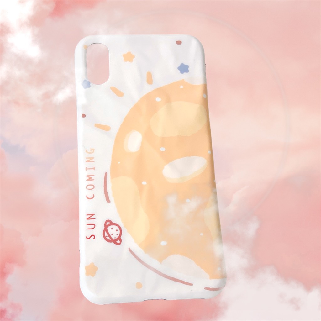 Ốp iPhone X/Xs (BST A.00)