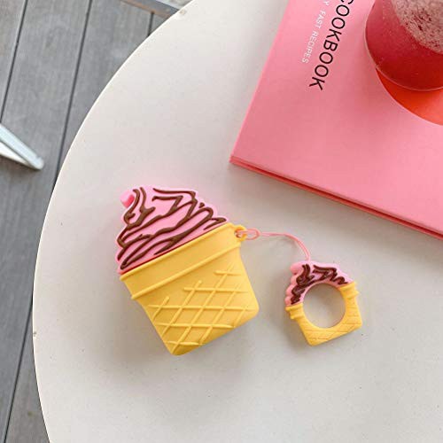 Ốp Airpods 1/2 (BST A.00)