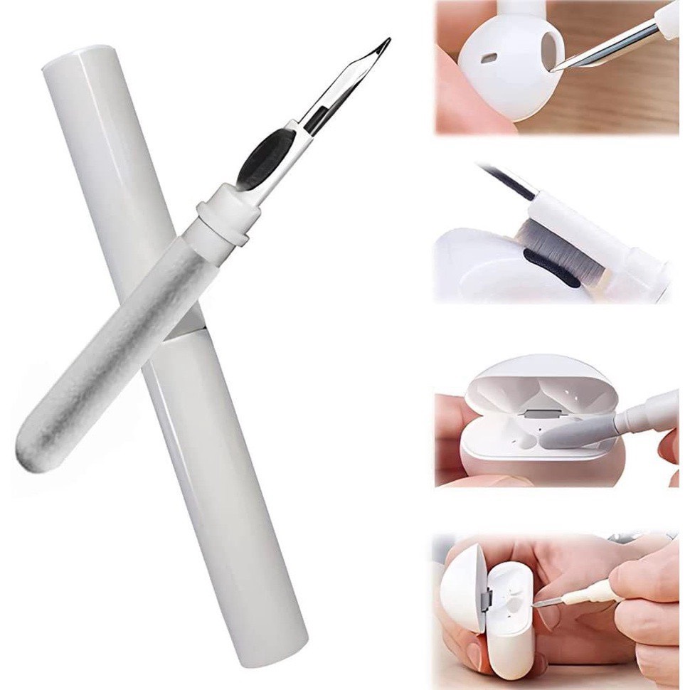 Bút Vệ Sinh AirPods và Thiết Bị Điện Tử Khác