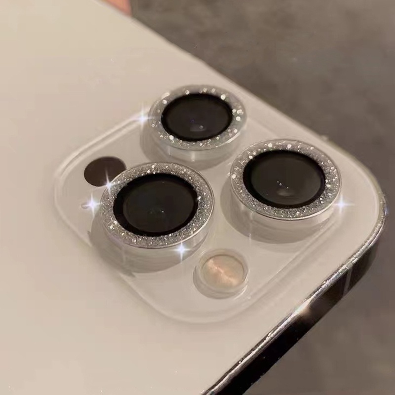 Ốp Camera K.Tuyến (3 Mắt)