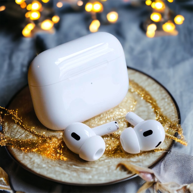 Airpods Pro 2 Cổng Sạc Type C Chính Hãng Apple (2023)