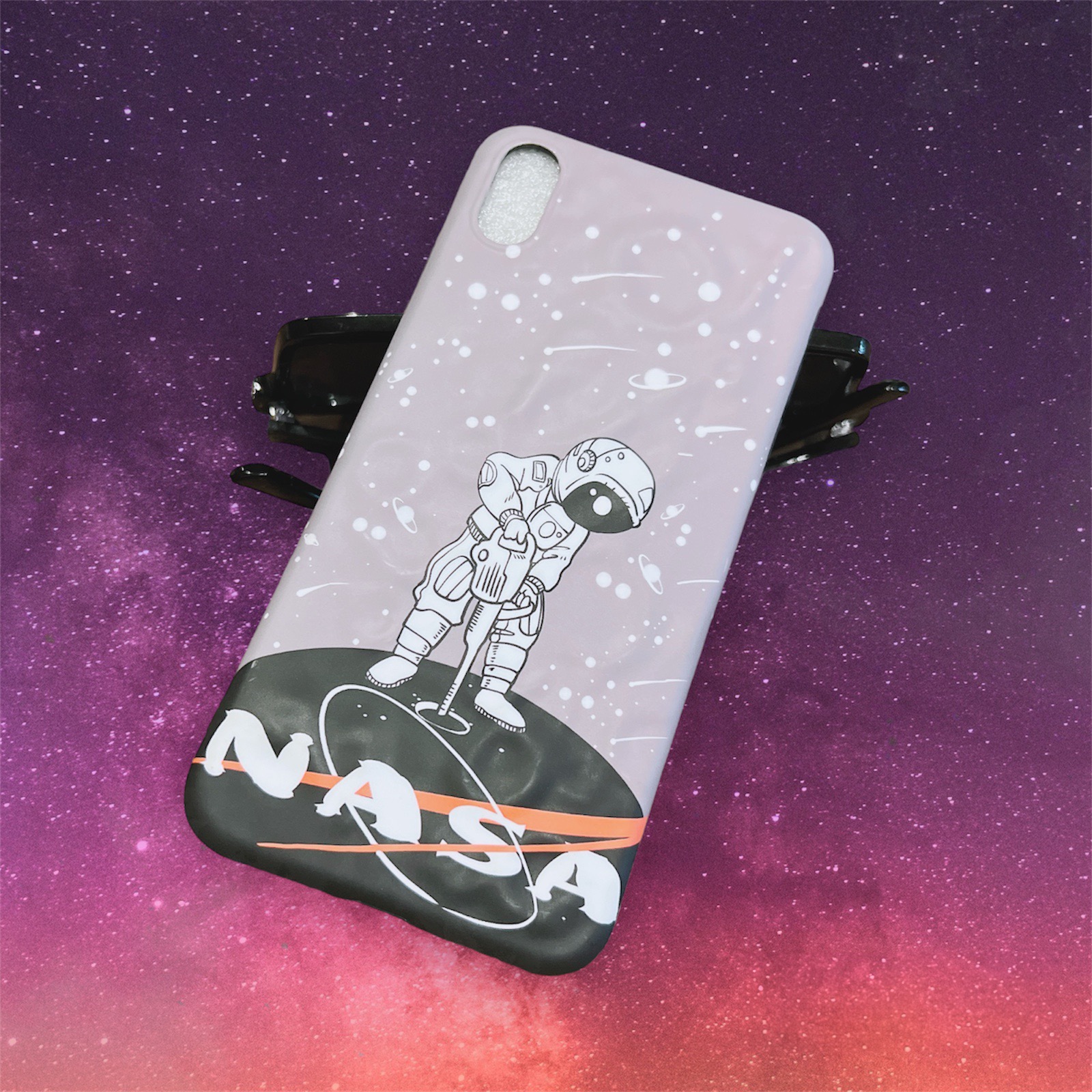 Ốp iPhone Xs Max (BST A.00)