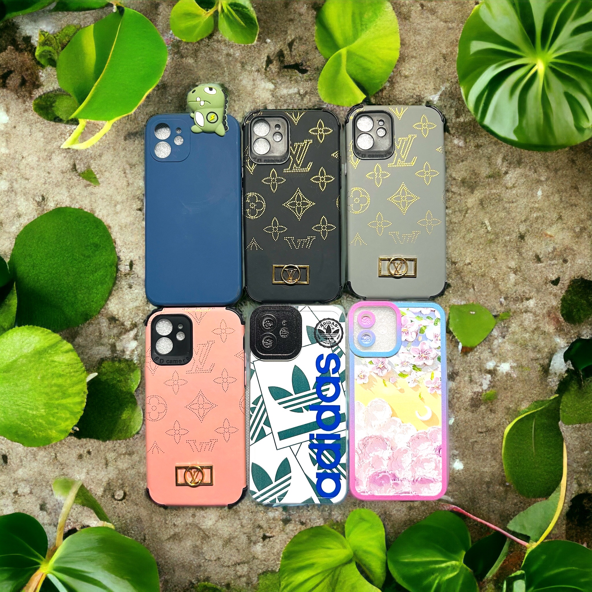 Ốp iphone 12 (BST A.00)