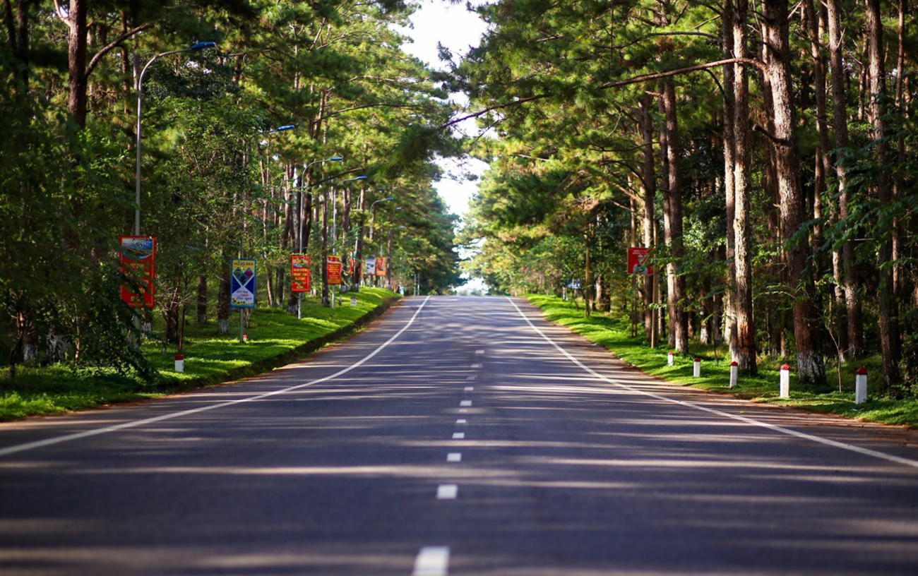 Cẩm nang du lịch Măng Đen - Kon Tum năm 2023