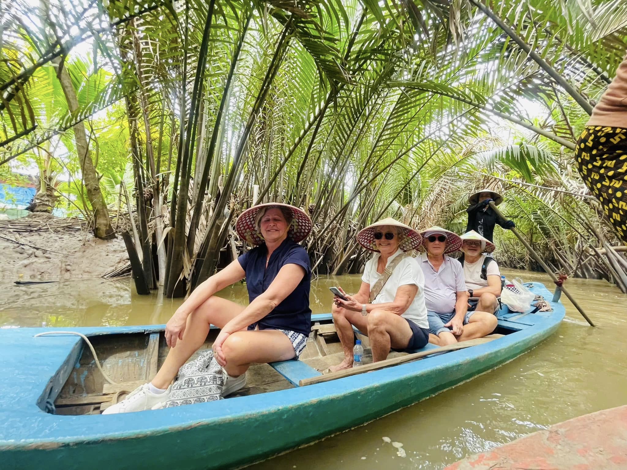 Best of Saigon – 5 Days 4 Nights Itinerary