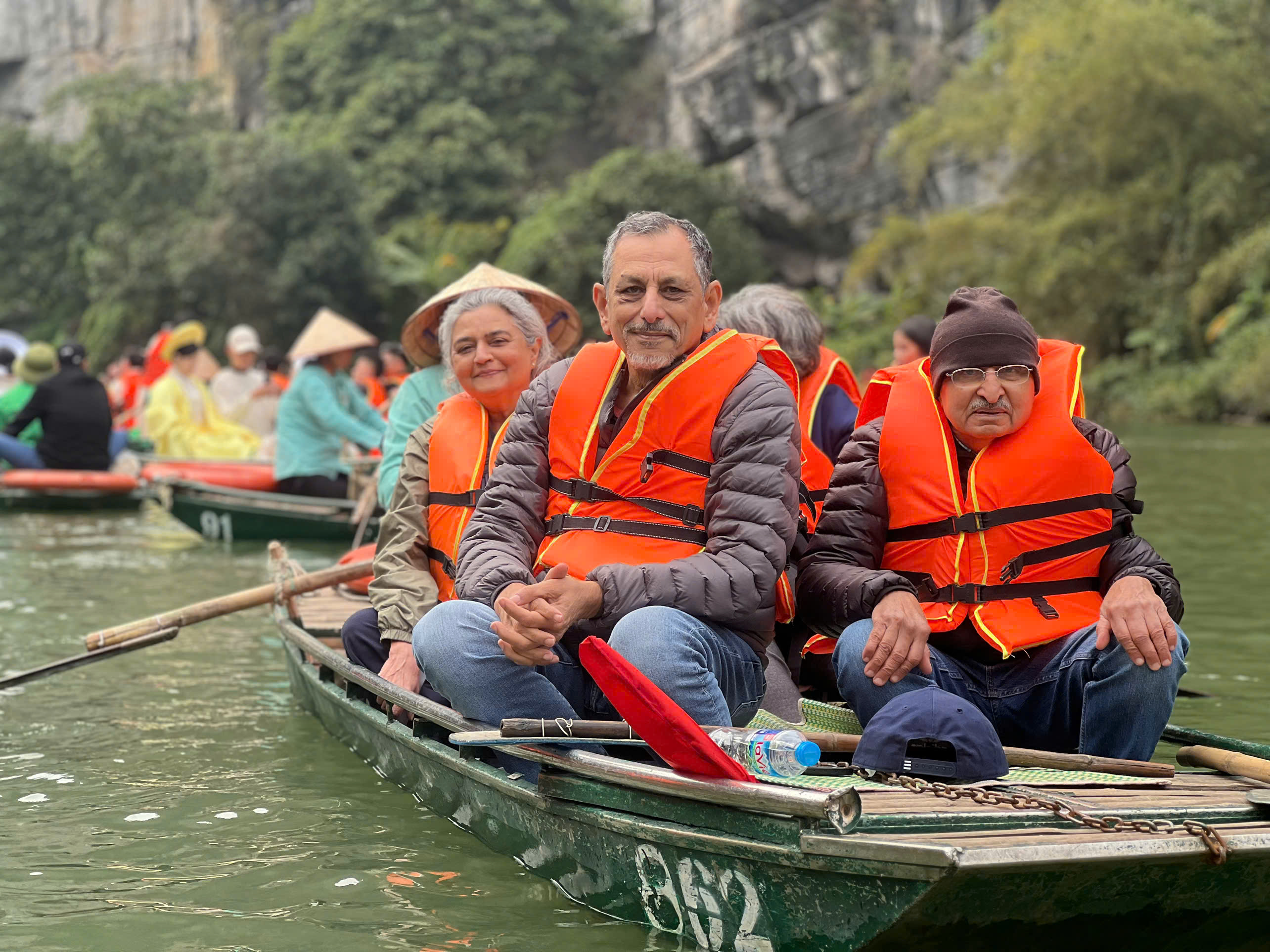 Hanoi 5 Days 4 Nights Sightseeing Tour – Discover the Best of Vietnam’s Capital