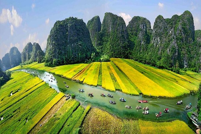 Ninh Binh