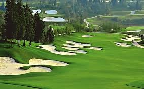 China Golf Packages