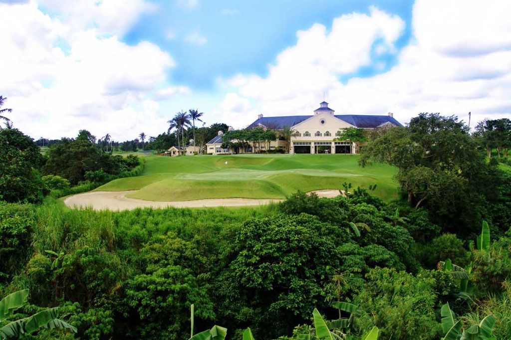 Philipines Golf Packages