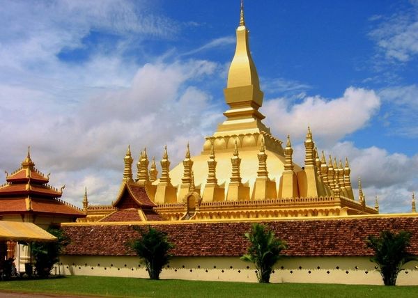 Laos Tours
