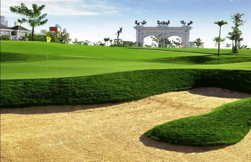 Cambodia Golf Packages