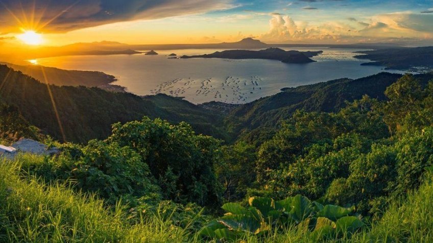 Philipine Tours