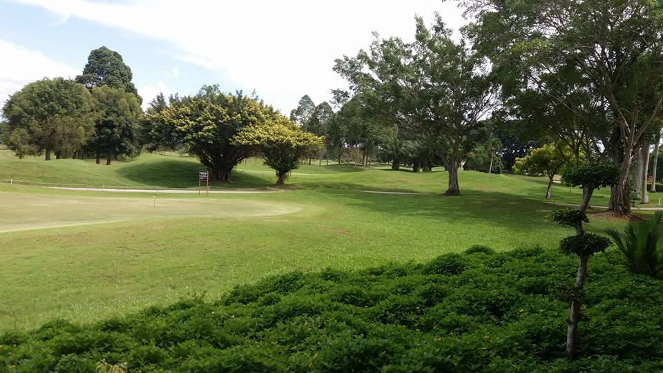 Malaysia Golf Packages