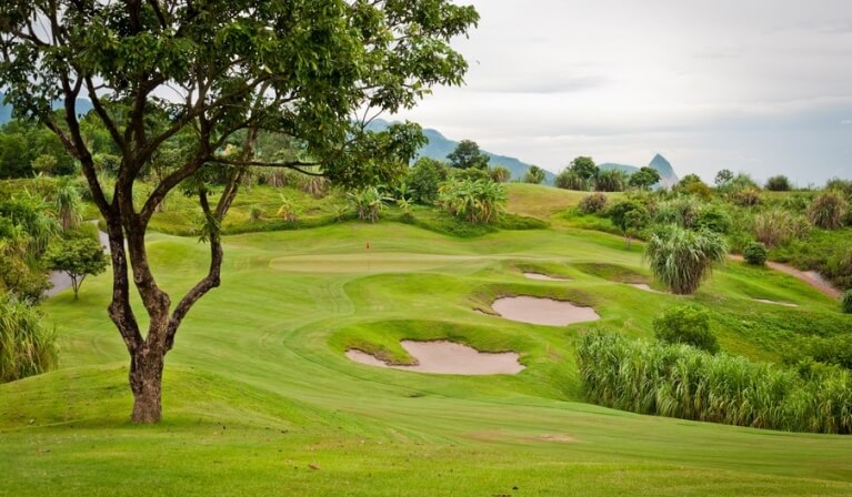 Vietnam Golf Holiday Packages