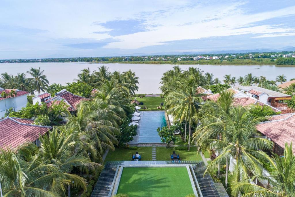 The Signature Hoi An