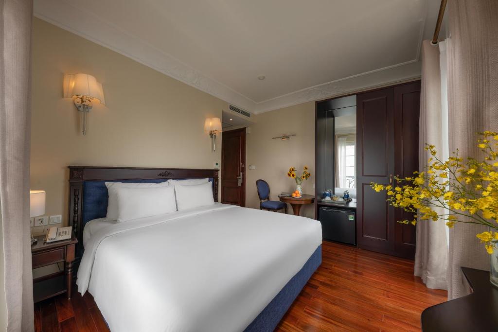 Sunline Central Hotel