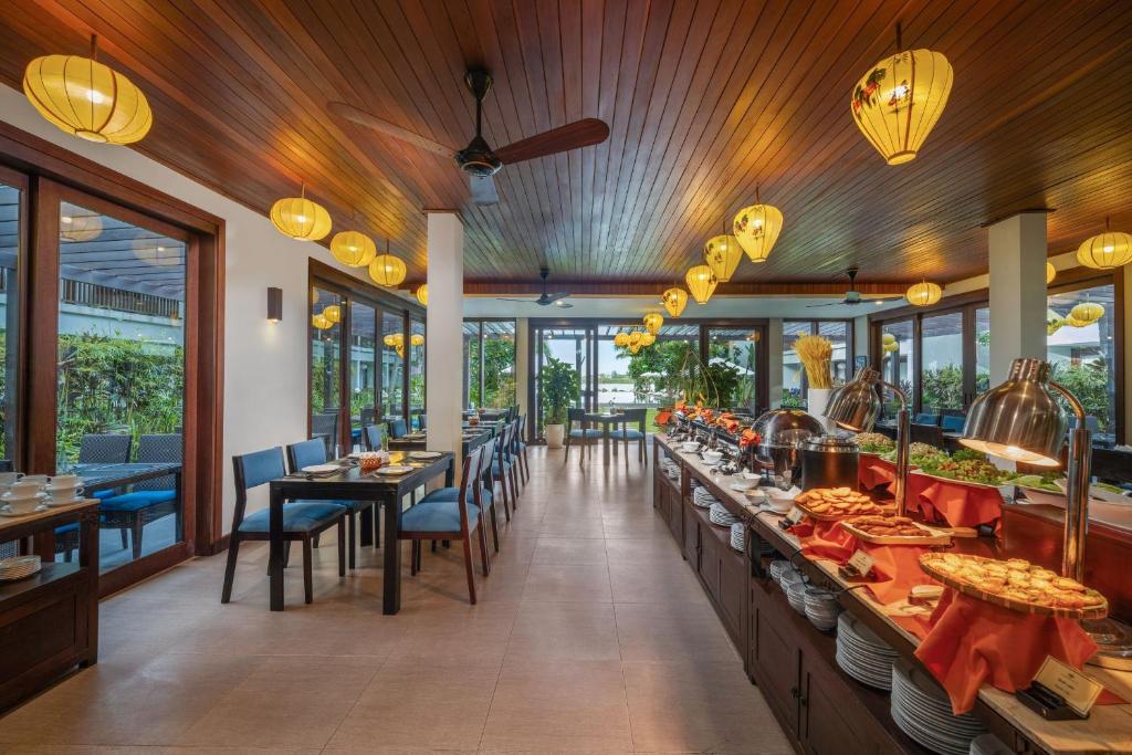 The Signature Hoi An